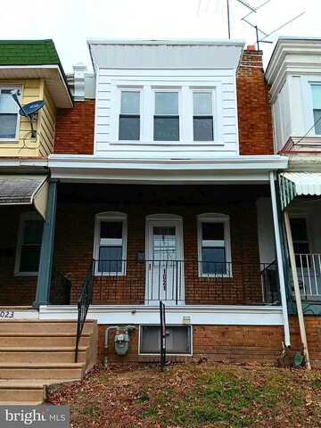 Andrews, DARBY, PA 19023