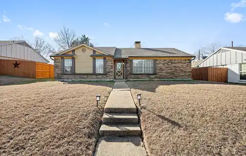 High Country, GARLAND, TX 75041