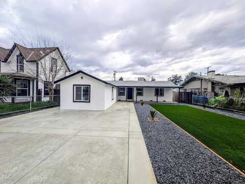 Stevenson, VISALIA, CA 93291