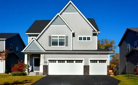 112Th, MINNEAPOLIS, MN 55434