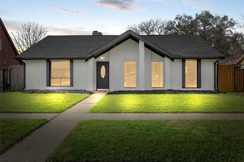 Sagegate, HOUSTON, TX 77089