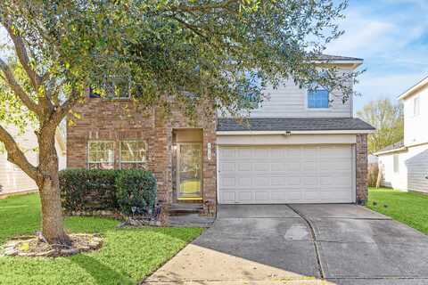 Mellenbrook, HOUSTON, TX 77075