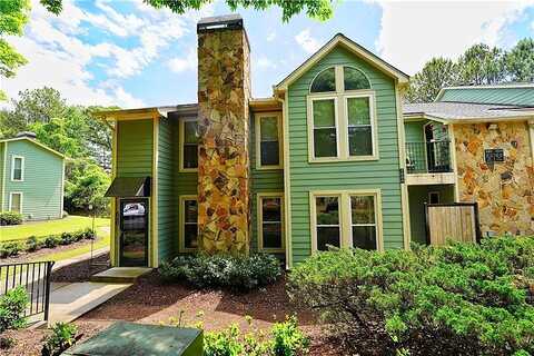 Canyon Point, ROSWELL, GA 30076