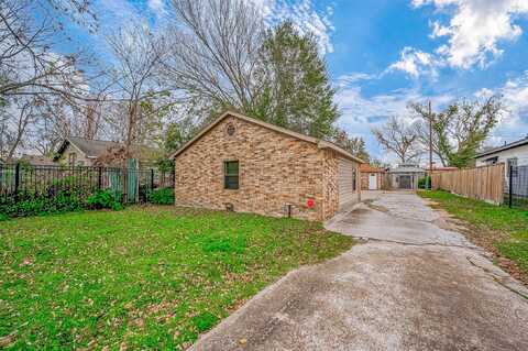 Tangiers, HOUSTON, TX 77041
