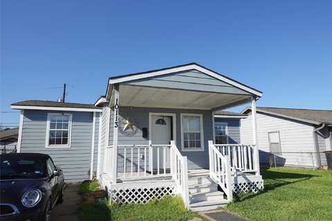 Flaxman, HOUSTON, TX 77029