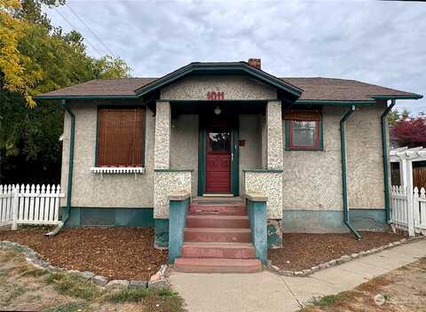 14Th, OROVILLE, WA 98844