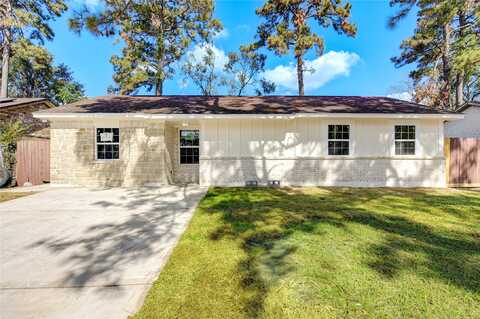 Valley Park, HOUSTON, TX 77078