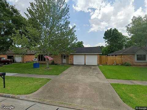 Winding Trail, LA PORTE, TX 77571