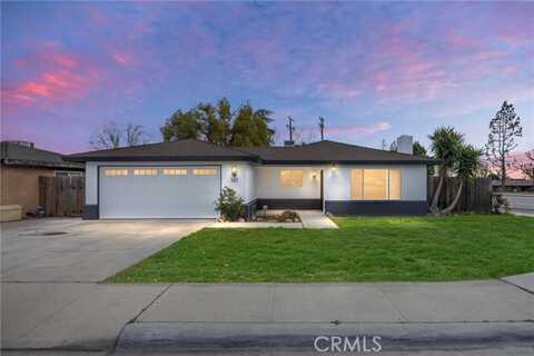 Bancroft, BAKERSFIELD, CA 93308