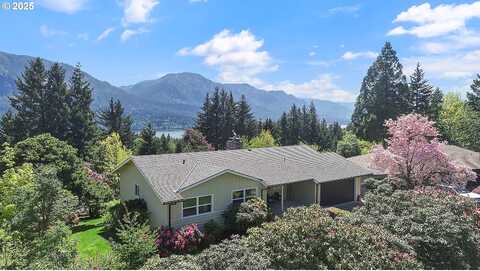 Allen, CARSON, WA 98610