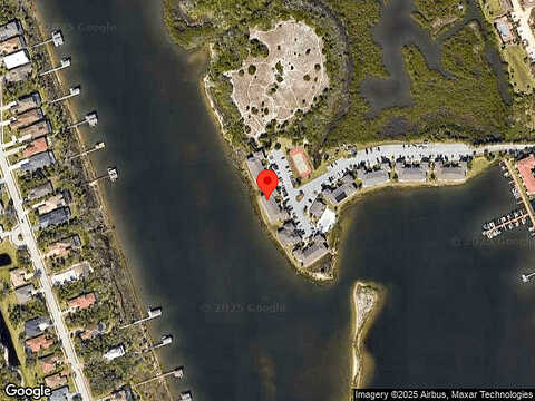 Ocean Marina, FLAGLER BEACH, FL 32136