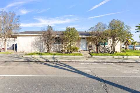 Cleveland, MADERA, CA 93638