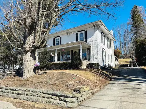 Main, LE RAYSVILLE, PA 18829