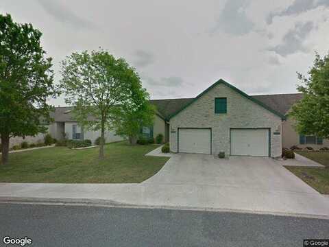 Edinburgh, KERRVILLE, TX 78028