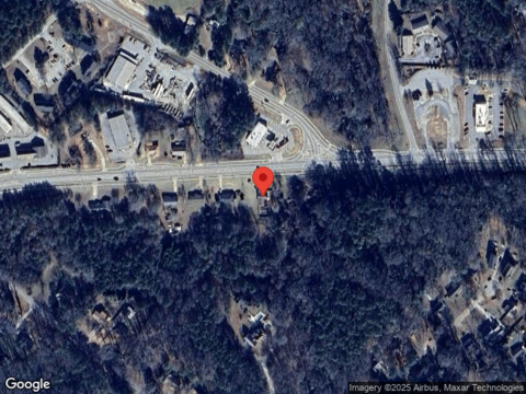 Washington, MONTICELLO, GA 31064