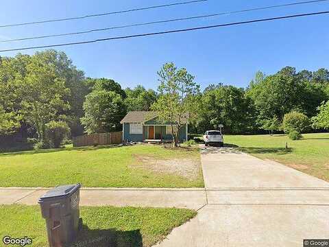 Washington, MONTICELLO, GA 31064