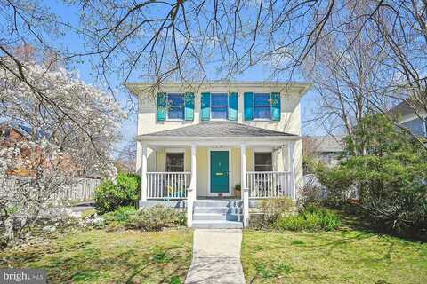 Ramsey, ALEXANDRIA, VA 22301