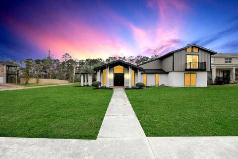 Oak Leaf, LA PORTE, TX 77571