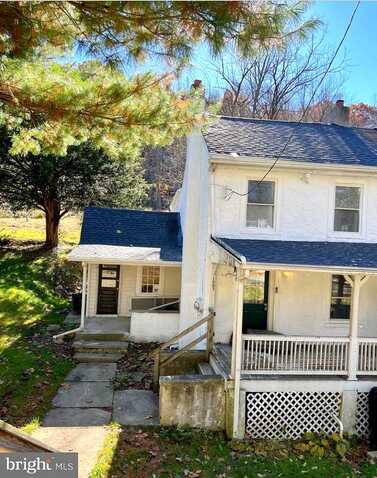 Manor, COATESVILLE, PA 19320