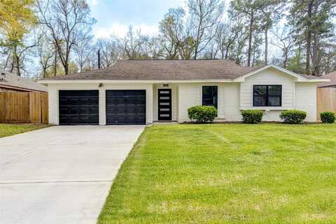 Valley Wind, HOUSTON, TX 77078