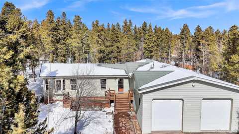 Karlann, BLACK HAWK, CO 80422