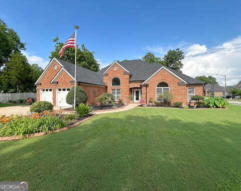 Elysee, CENTERVILLE, GA 31028