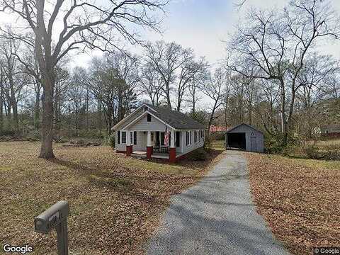 Leon, ROME, GA 30165