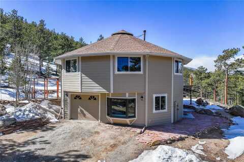 Kittle, LYONS, CO 80540
