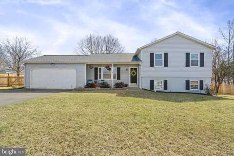 Bertram, STAFFORD, VA 22556
