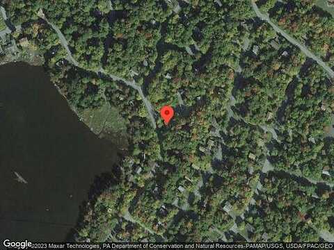 Waterfront, TOBYHANNA, PA 18466