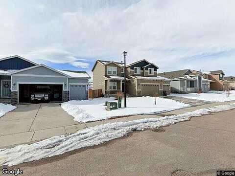 Jaggar, PEYTON, CO 80831