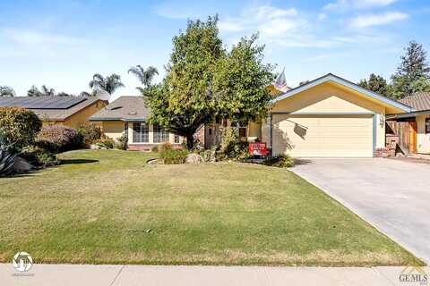 Yarnell, BAKERSFIELD, CA 93312