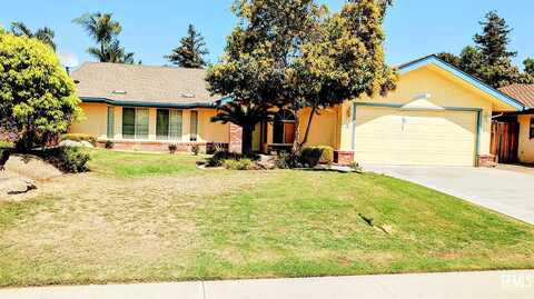 Yarnell, BAKERSFIELD, CA 93312