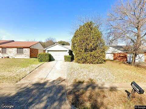 Timberbluff, DALLAS, TX 75249