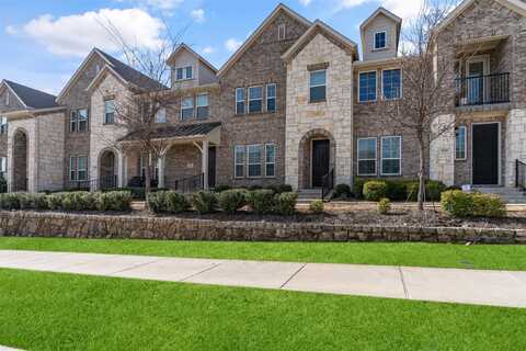 Utica, MCKINNEY, TX 75069