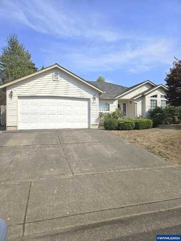28Th, SWEET HOME, OR 97386