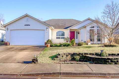 28Th, SWEET HOME, OR 97386