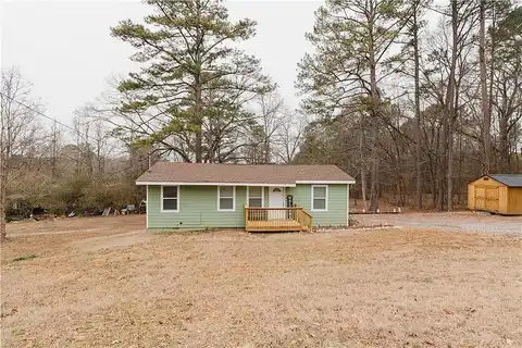 Barker, ROME, GA 30165