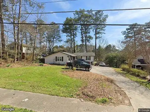 Church, SMYRNA, GA 30082