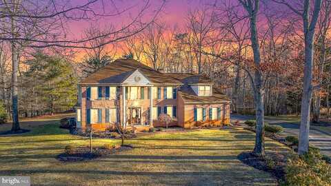 Pathfinders, SPOTSYLVANIA, VA 22553