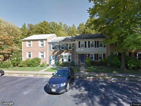 Luce, SPRINGFIELD, VA 22153