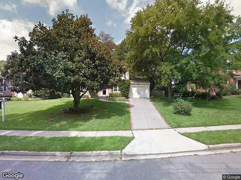 Orange, ALEXANDRIA, VA 22309