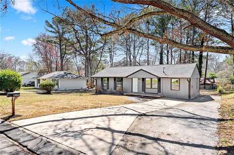 Marlborough, JONESBORO, GA 30238