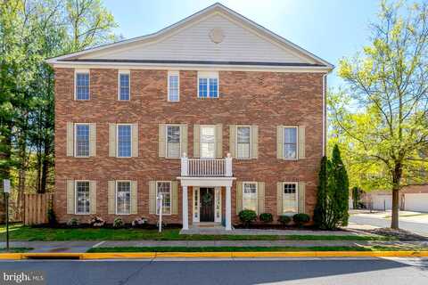 Dockray, LORTON, VA 22079