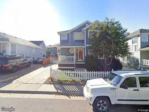 Harvard, DENVER, CO 80231