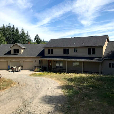 Brian, WASHOUGAL, WA 98671
