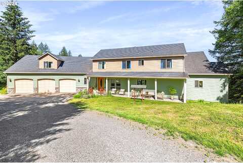 Brian, WASHOUGAL, WA 98671