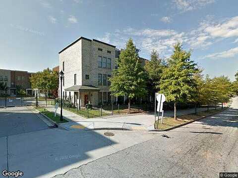 Liberty Commons, ATLANTA, GA 30314
