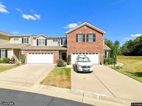 Marshall Arch, MECHANICSVILLE, VA 23111