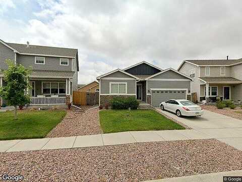 Wagonwood, COLORADO SPRINGS, CO 80908